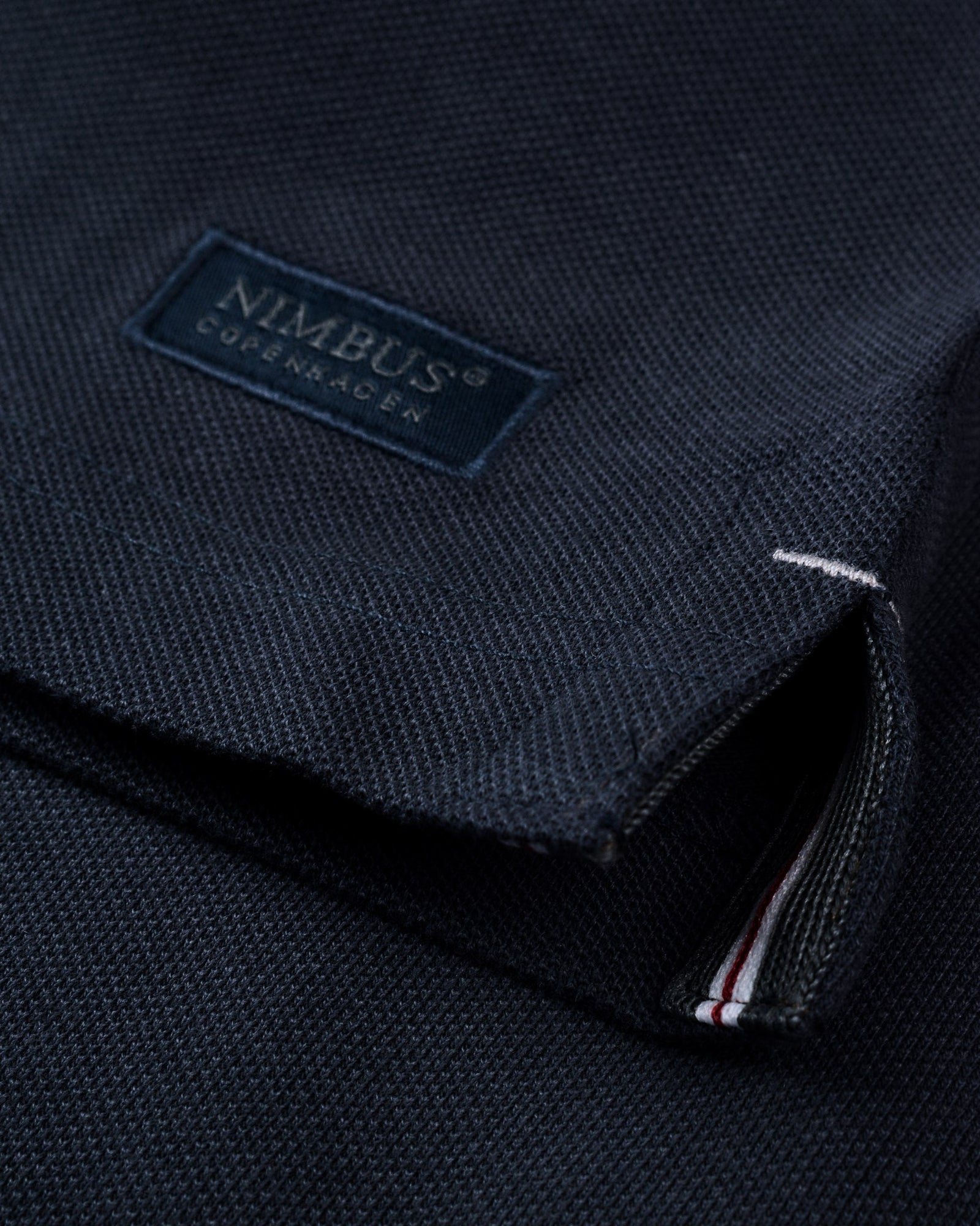 Yale Women Navy Back