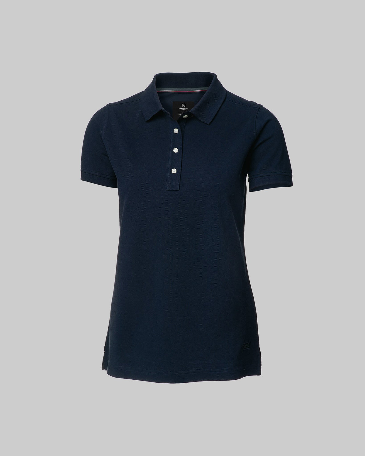 Yale Women Navy Front