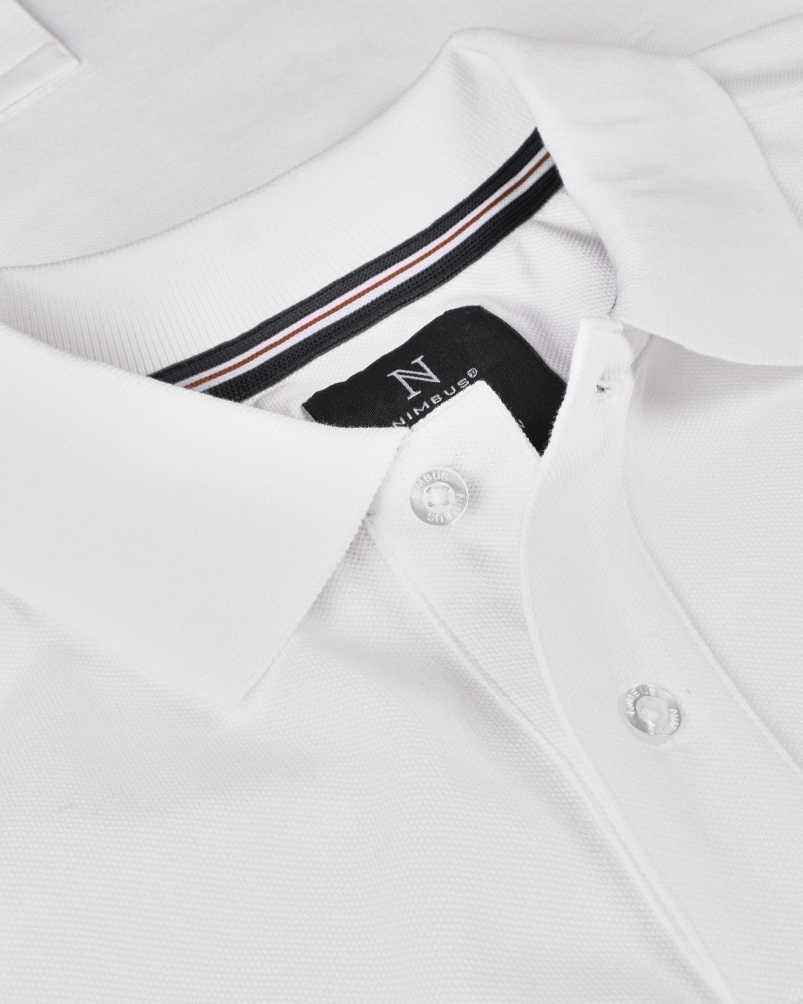 Yale Women White Back