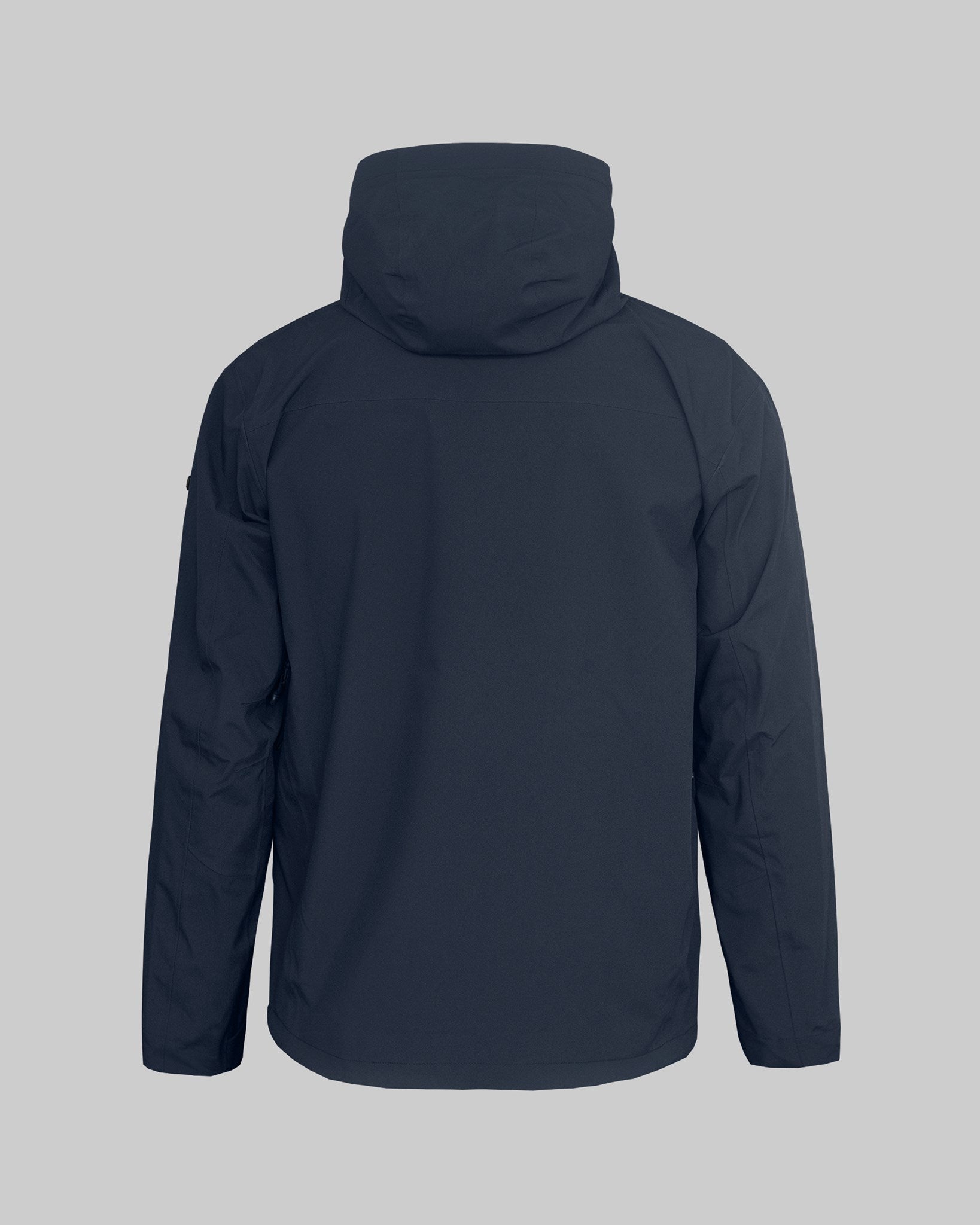 Yosemite Men Navy Back