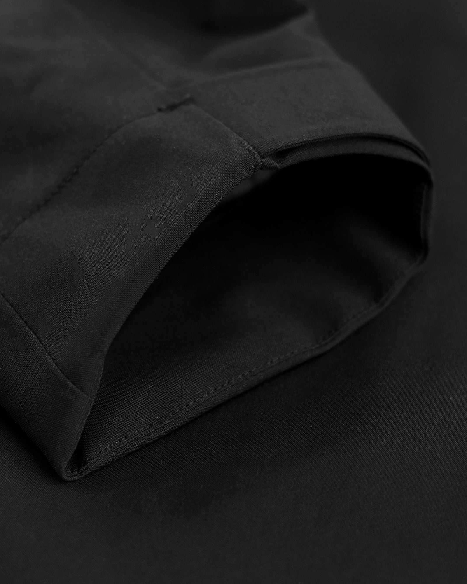 Yosemite Woman Black Back