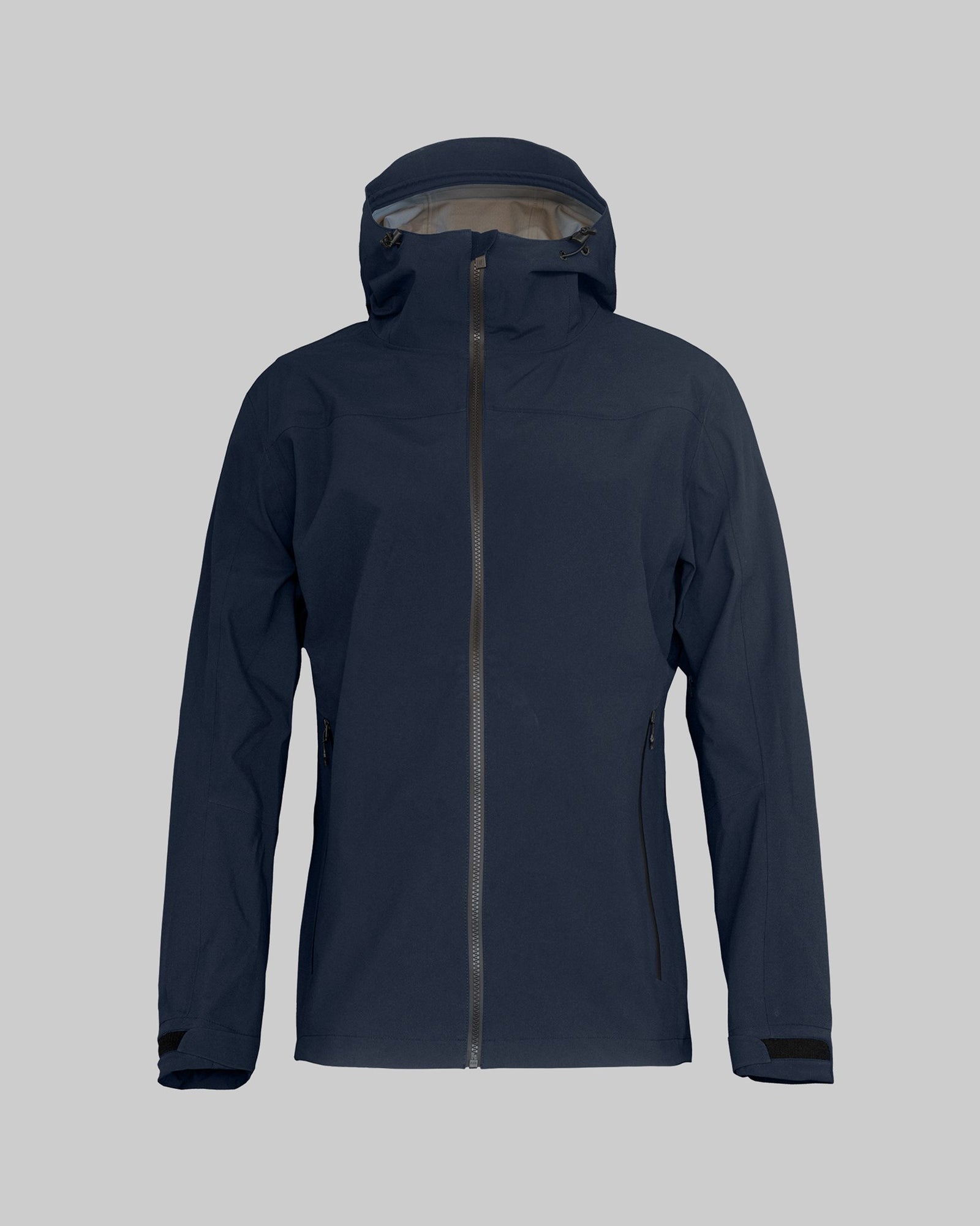 Yosemite Woman Navy Back