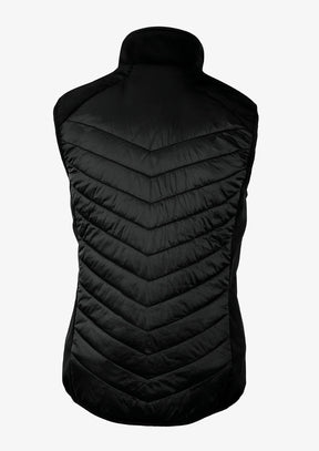 BENT L Black 20