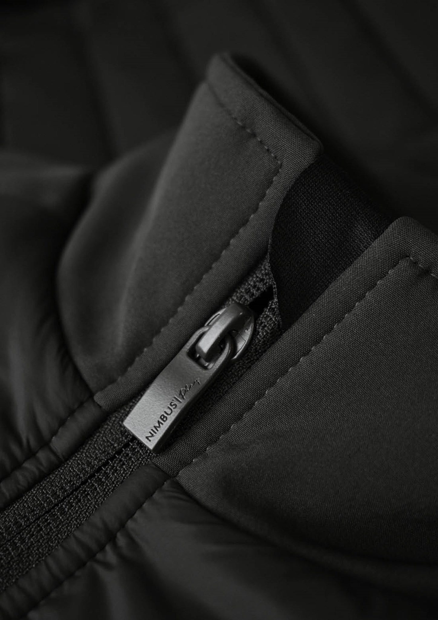 BENT L Black 50