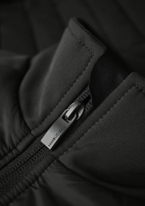 BENT L Black 50