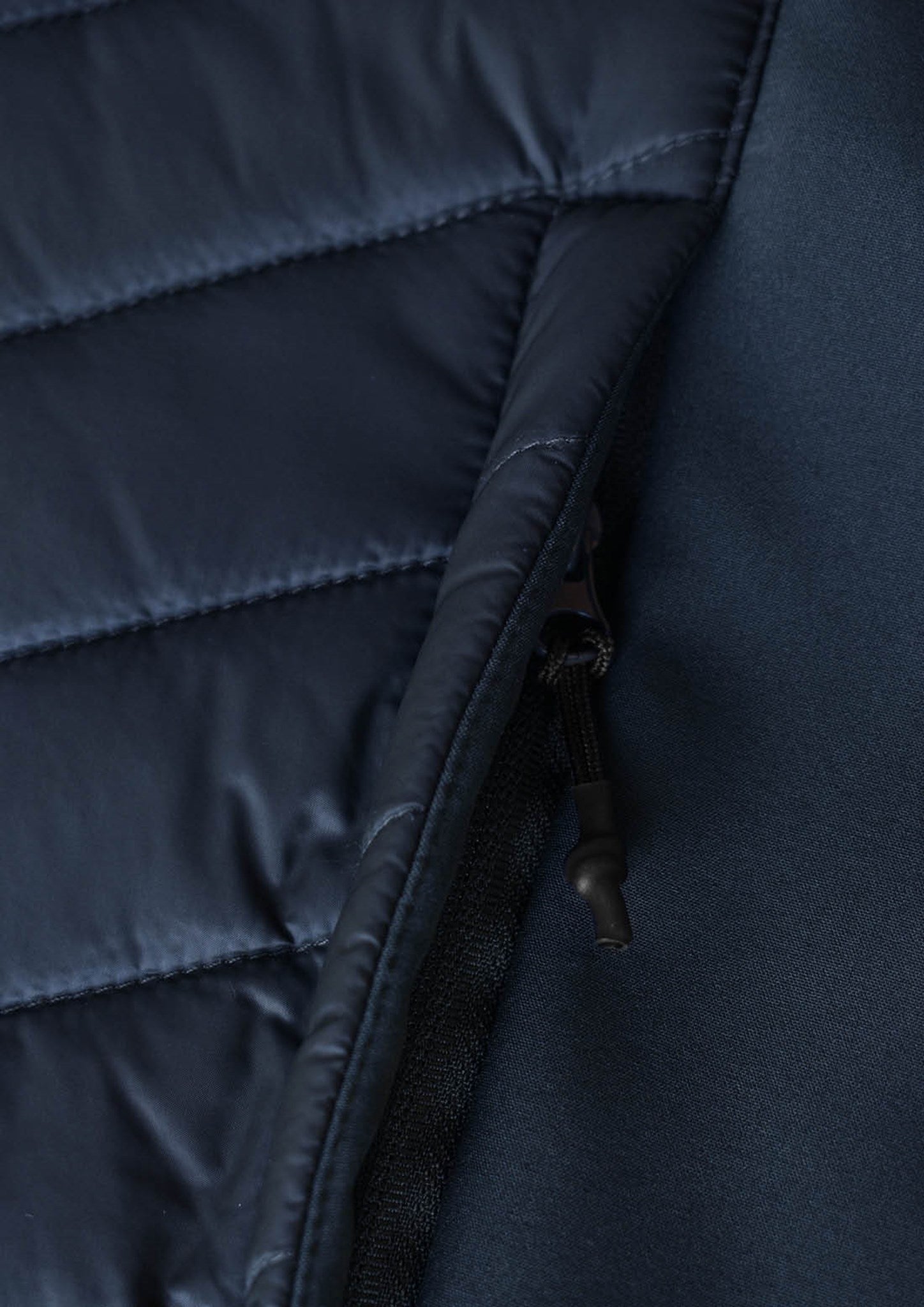 BENT M Navy 51