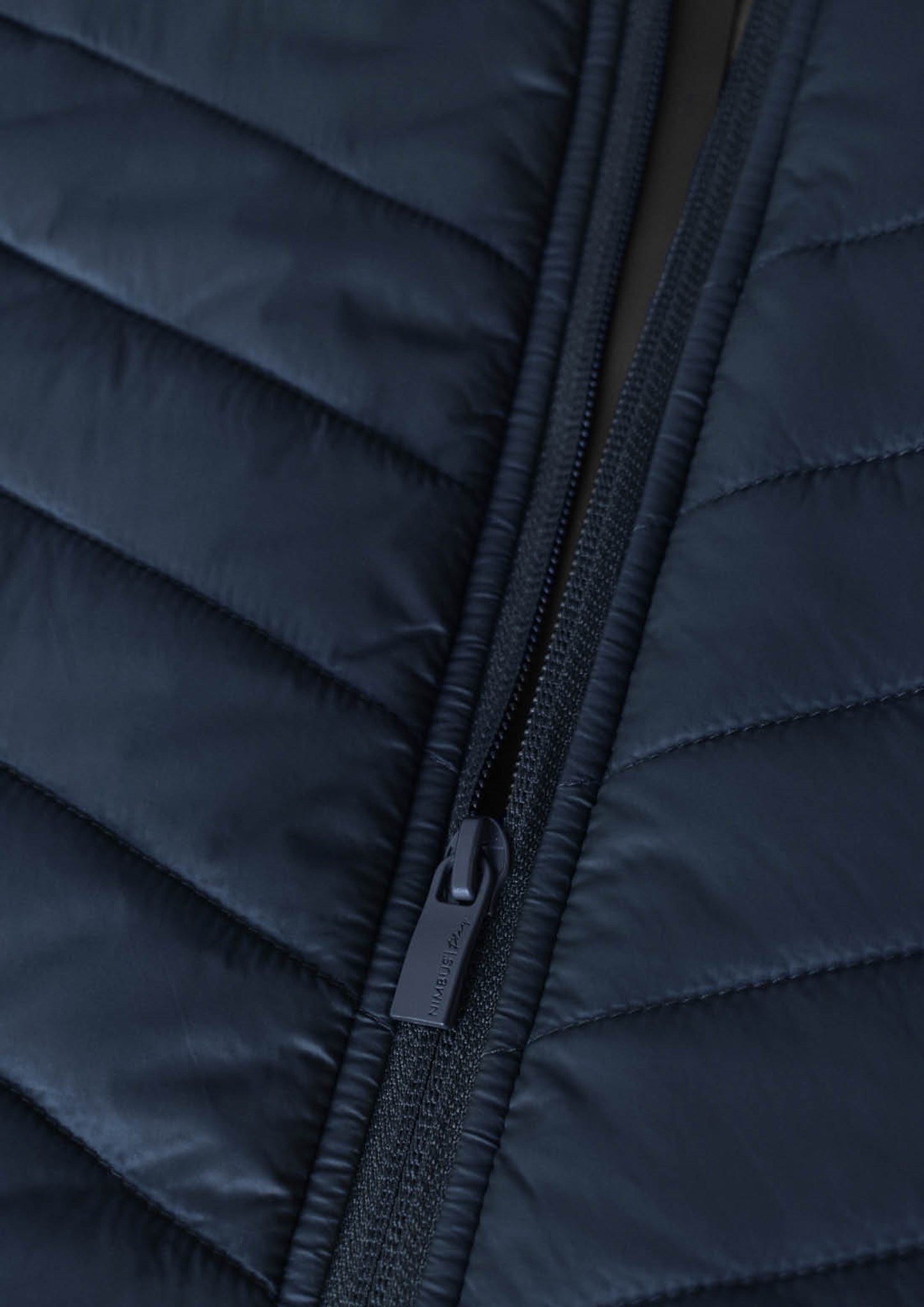 BENT M Navy 52