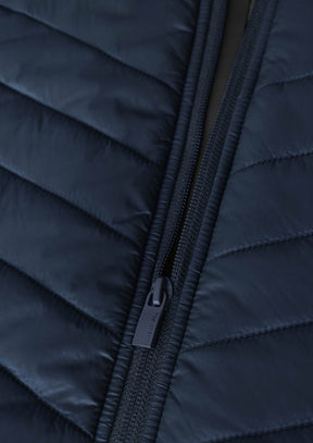 BENT M Navy 52