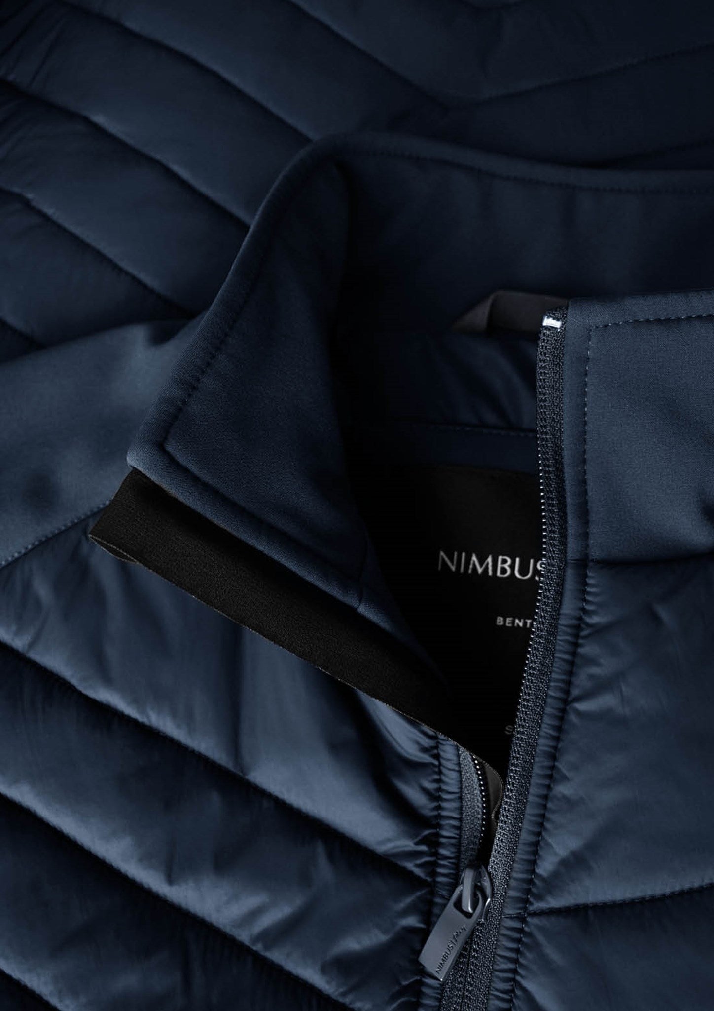 BENT M Navy 53