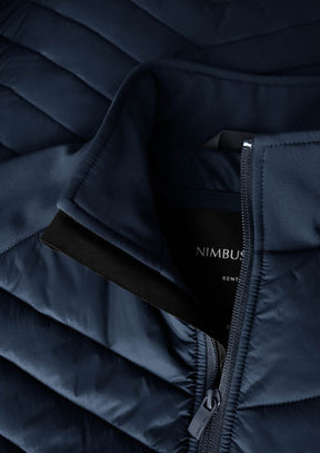 BENT M Navy 53