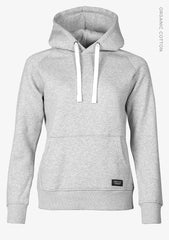 Brownsville Women - Grey Melange