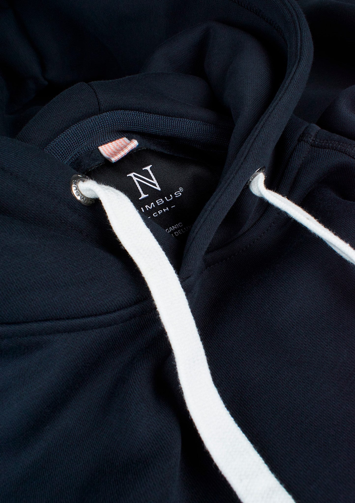 BROW L Navy 51