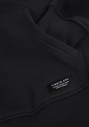 BROW M Black 53