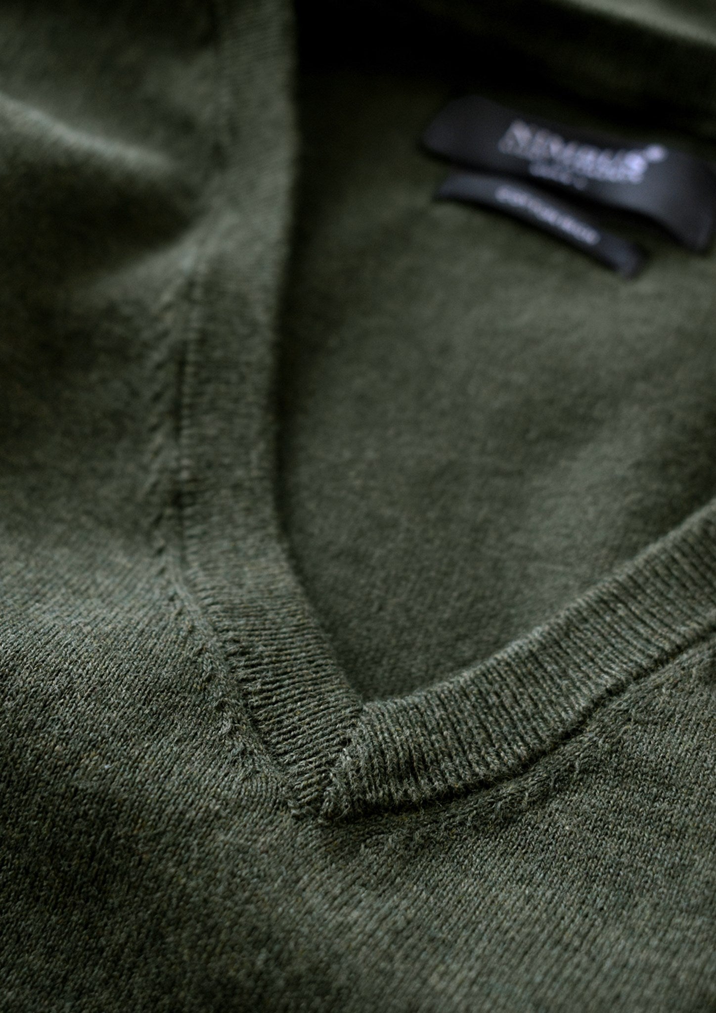 BRVN M Olivemelan 51