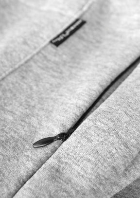 FRAN U LIGHTGREY 52