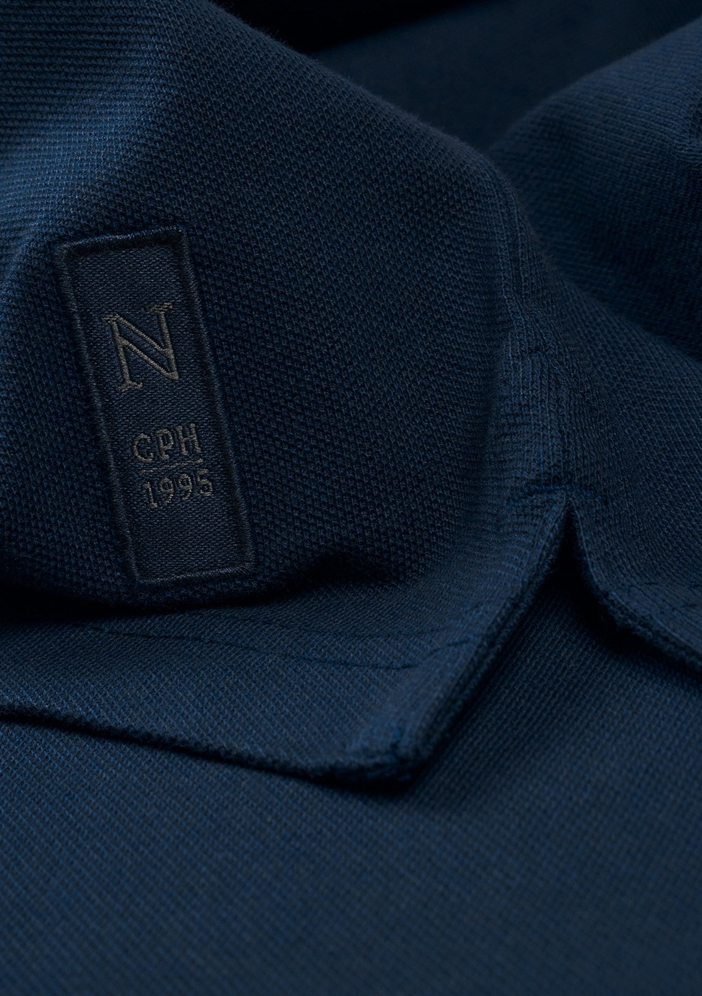HARV M Navy 51
