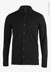 Kingston Men - Black