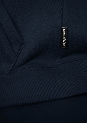 LENO L Navy 52