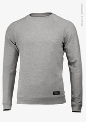 Newport Men - Grey Melange