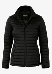 Olympia Women - Black