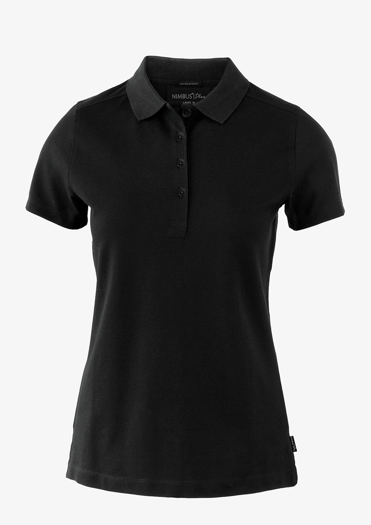 PALM L Black