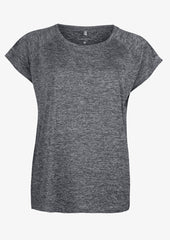 Peyton Women - Grey Melange