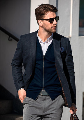 PNIX M Navy 30