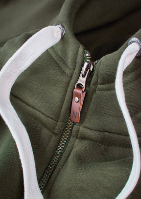 WILL L Olive 51
