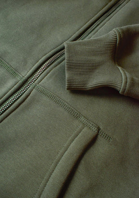 WILL L Olive 52