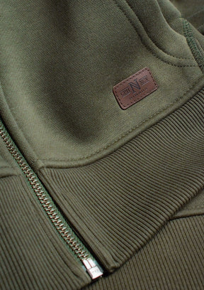 WILL L Olive 53